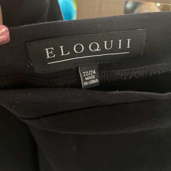 Off the shoulder puff sleeve top - Picture 4 of 5